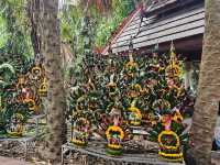 ป่าคำชะโนด: สถานที่ศักดิ์สิทธิ์แห่งตำนานพญานาค