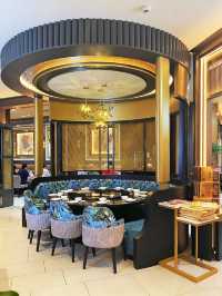 Chinese cuisine in shopping mall 🇨🇳🥢🥠