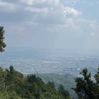 【愛宕神社】⛩️　愛宕山 京都