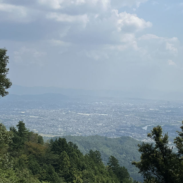 【愛宕神社】⛩️　愛宕山 京都