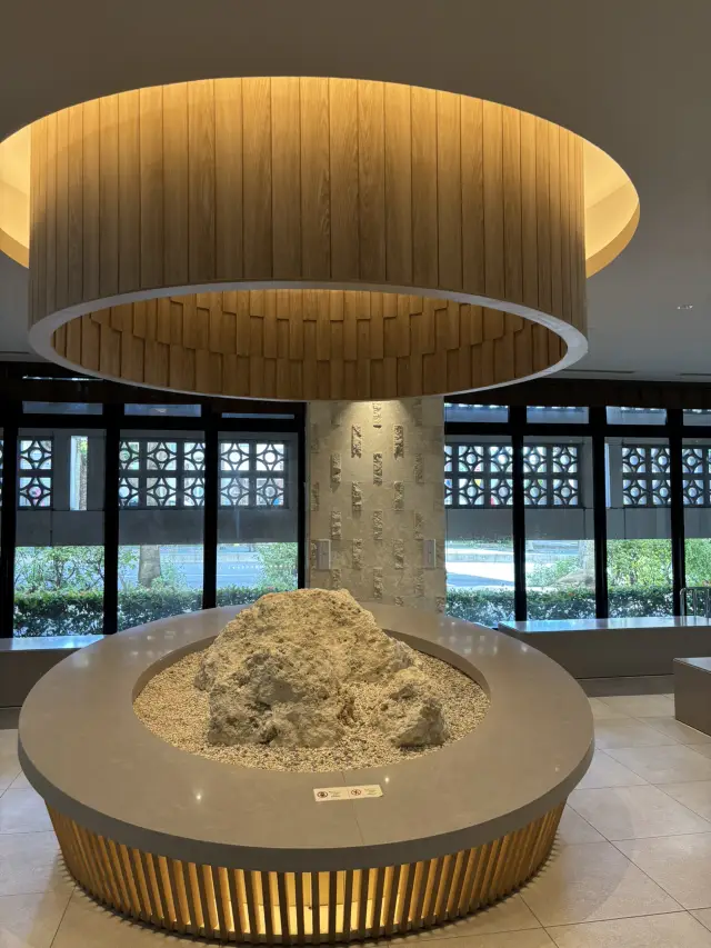 國際通附近的日本沖繩飯店