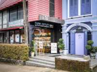 ก.ไก่ ร้านของฝากผลิตภัณฑ์โลคอลเมืองระนอง