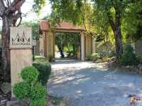 Baan Souchada Resort and Spa  สระบุรี 