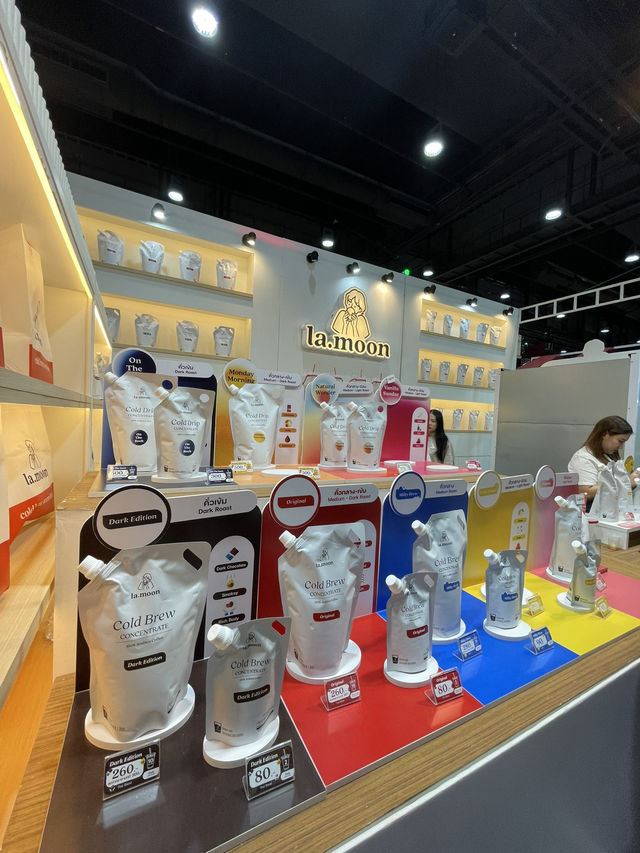 Thailand Coffee Fest ‘Year End’ 2024