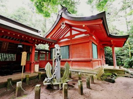 千葉🇯🇵香取神宮