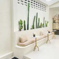Minimalist Charm at Loe Goe Yogya