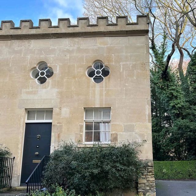 No.15 by GuestHouse, Bath