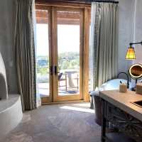 Bishop's Lodge, Santa Fe