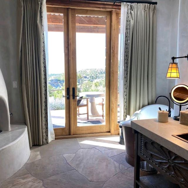 Bishop's Lodge, Santa Fe