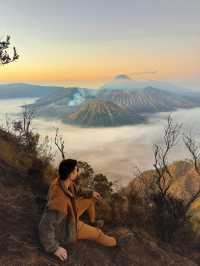 Bromo เที่ยวธรรมชาติที่สวยงามและการเดินทาง