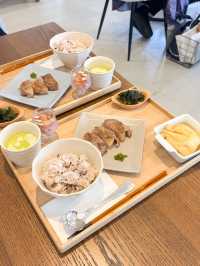 【太宰府ランチ】太宰府天満宮に参拝の時に立ち寄りたいランチ