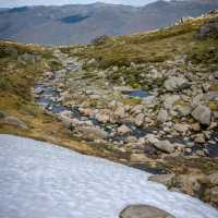 Kosciuszko National Park, New South Wales