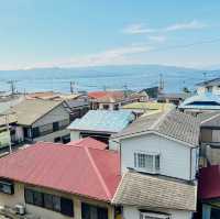 【静岡県】熱海港から約30分で行ける初島が最高すぎた