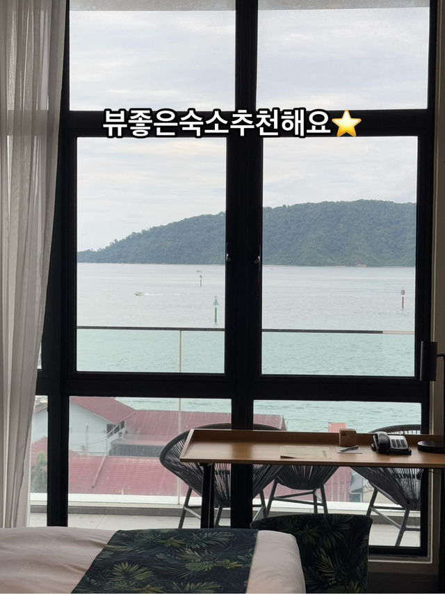 ⭐️모든 게 좋았던 동남아 숙소 추천⭐️