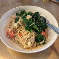 great food