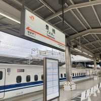 豊橋駅