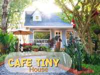 คาเฟ่โฮมมี่ Cafe Tiny House 