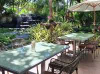 ”ไม้หมอน ฟอเรสต์“ ร้านอาหารพื้นเมืองภูเก็ต