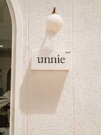 📍Unnie 언니