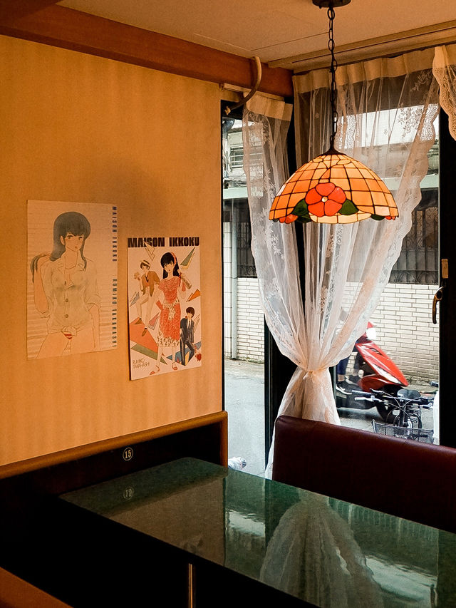 📍炭波波・喫茶 ほか