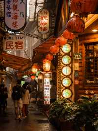 📍阿妹茶樓