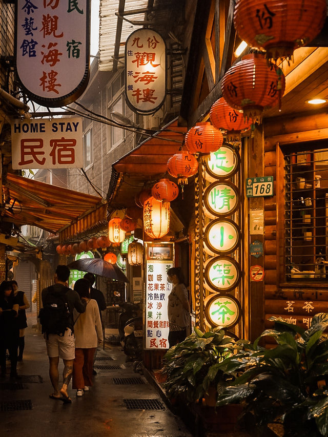 📍阿妹茶樓