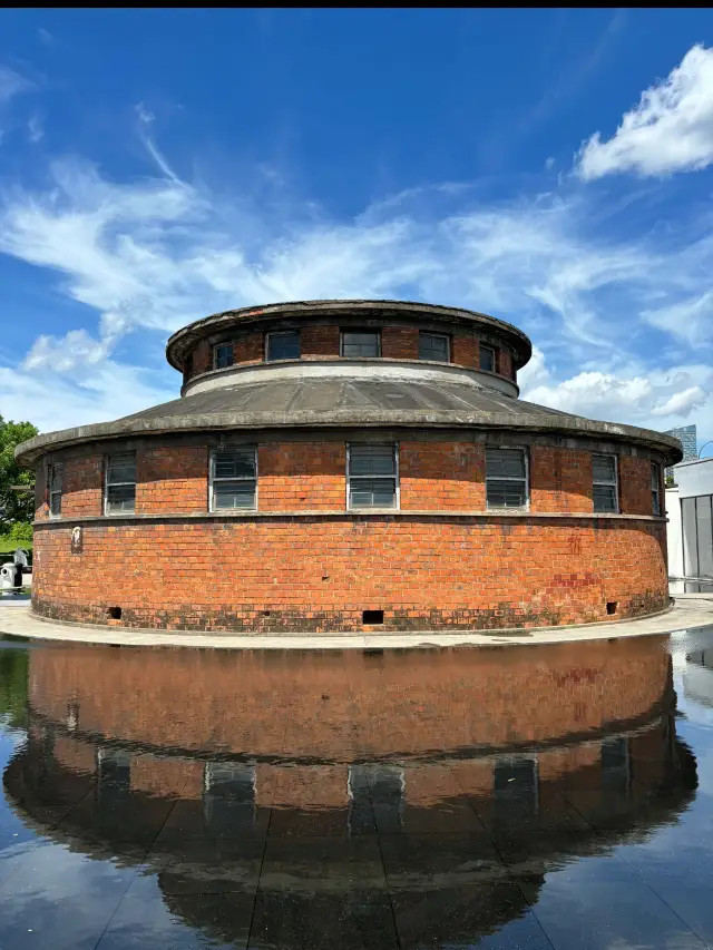 Hechai 1972: A Blend of Industrial Heritage and Modern Charm