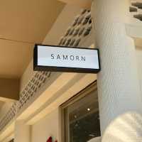 ⛄️Samorn Cafe คาเฟ่ตีมคริสต์มาสในเชียงใหม่