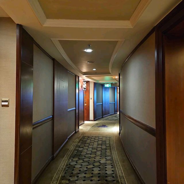 Kempinski Hotel Shenzhen