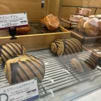 【大阪/梅田】クロワッサン&デニッシュ専門店🥐