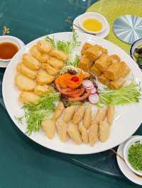 「平靚正」正宗潮州菜🥢