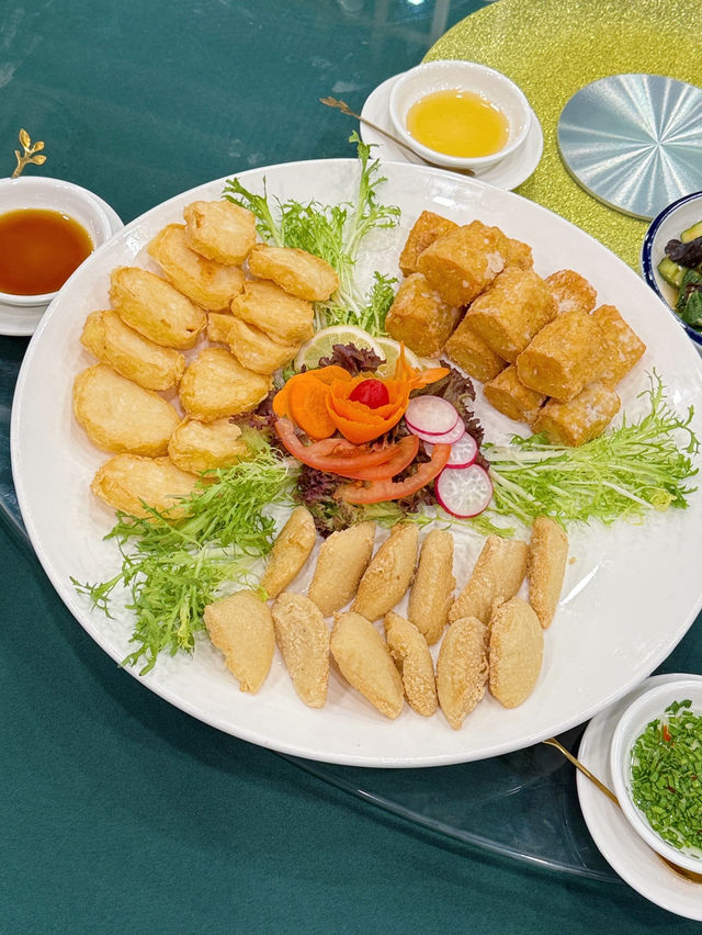 「平靚正」正宗潮州菜🥢