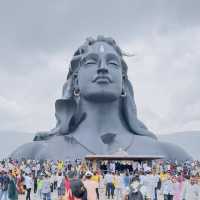 Adiyogi Shiva: A Must-Visit Destination for Travel Enthusiasts