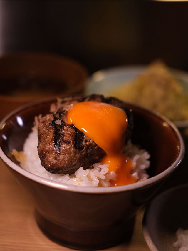 香港挽肉と米2號店登陸海港城