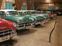 BEST VINTAGE CAR COLLECTION EVER!