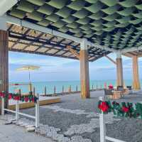 Charome - ชโรม ที่พัก คาเฟ่ จังหวัดตราดคาเฟ่ ⛱️
