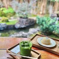 ไปนั่งจิบชา คาเฟ่ญี่ปุ่นเมืองเชียงใหม่กันมั้ย?