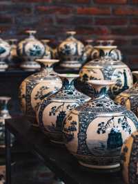 【ベトナム】ハノイ🇻🇳陶芸博物館