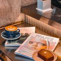 Moonshine Coffee Roasters