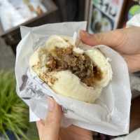 일본 다카야마 산마치스지 길거리음식 BEST 3!!