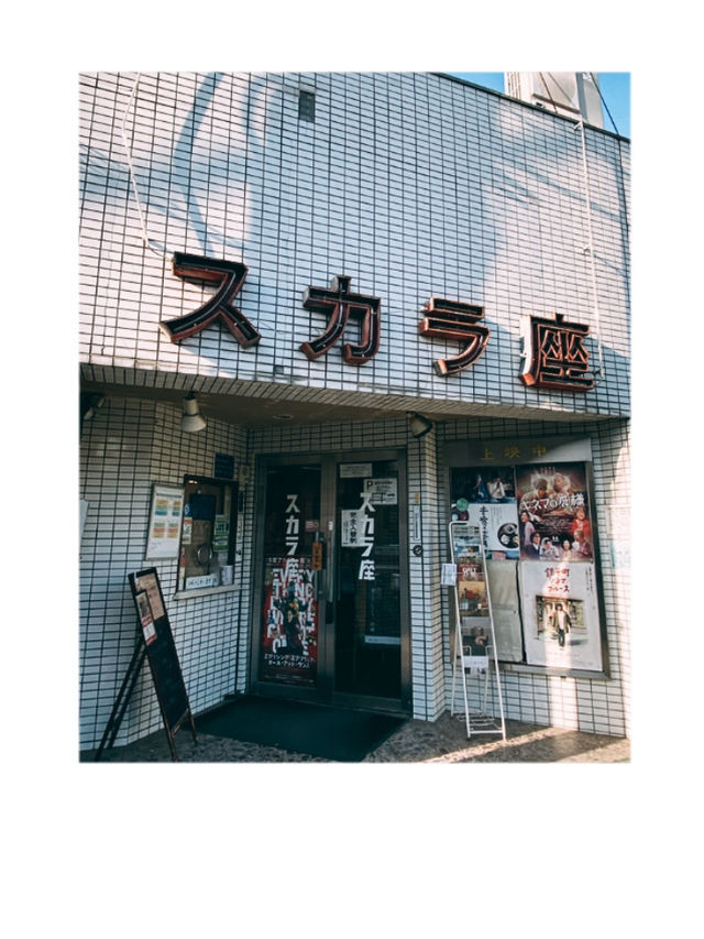 川越隨手一拍，都是小江戶的美！📸✨