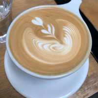 favourite cafe