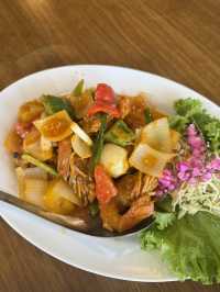 Up to you ครัวแล้วแต่คุณ ร้านแนะนำย่านนนทบุรี