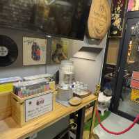 A Time Capsule of Vintage Charm