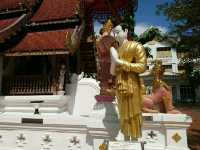 ไหว้พระพุทธสิหิงค์เชียงราย