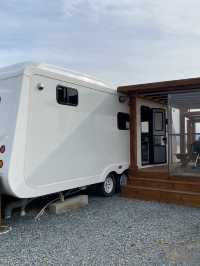 포게더카라반에서의 특별한 하루! 🏕️✨