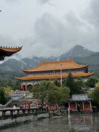 🇨🇳 Yunnan: A Tapestry of Culture, Nature, and Timeless Beauty
