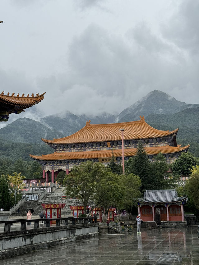 🇨🇳 Yunnan: A Tapestry of Culture, Nature, and Timeless Beauty
