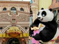 Unleash Adventure at Universal Studios Singapore