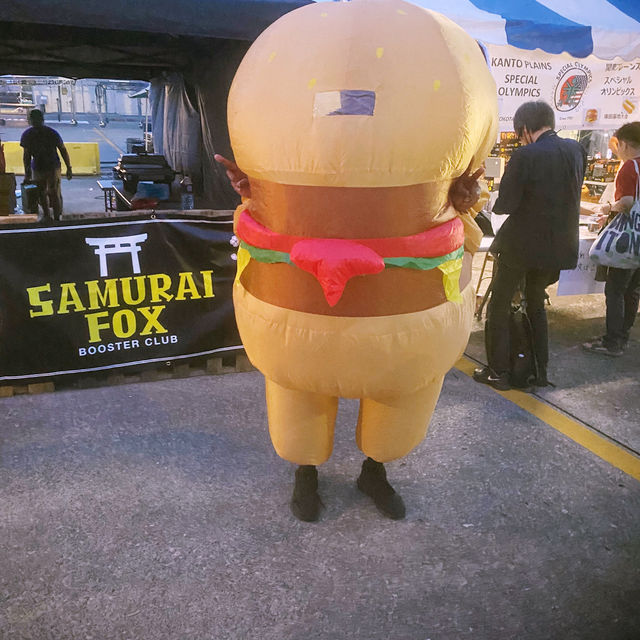 【東京都　福生】在日米空軍 横田基地 日米友好祭2025 フレンドシップ･フェスティバル 2025年